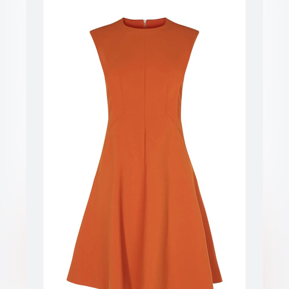 Karen Millen Dress/ style DB120/ Size US 8/UK12